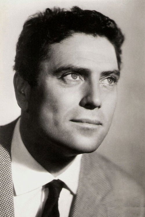 Photo of Raf Vallone