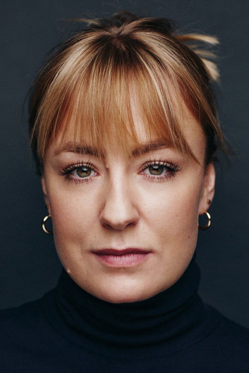 Photo of Katinka Lærke Petersen