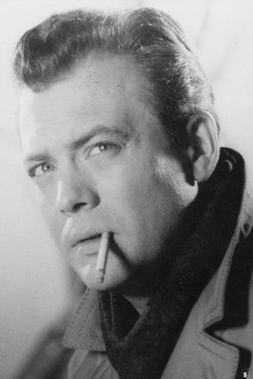 Photo of Klausjürgen Wussow