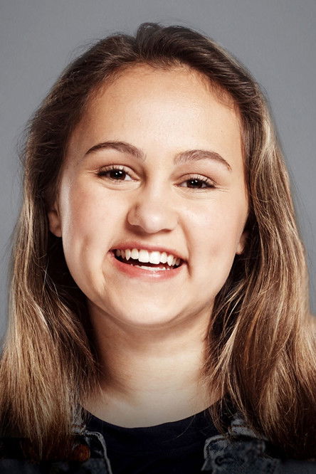 Photo of Mary-Charles Jones