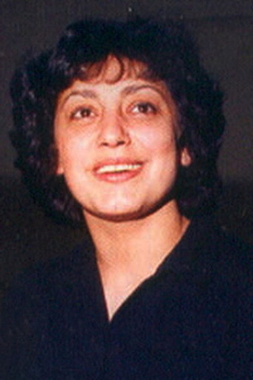 Photo of Tamara Oganesyan
