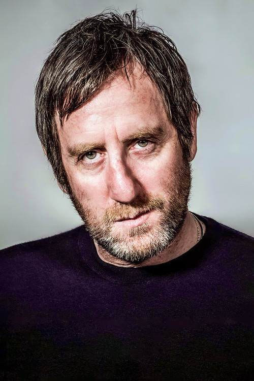 Photo of Michael Smiley