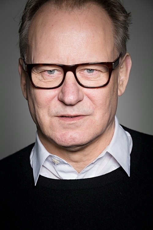 Photo of Stellan Skarsgård