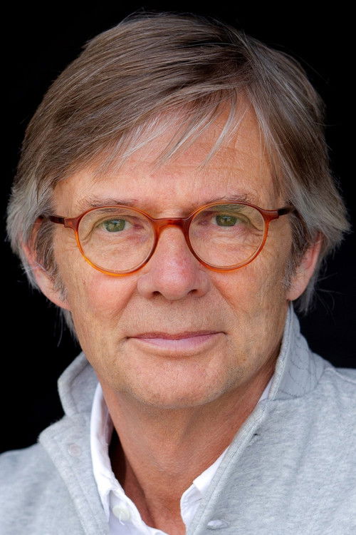 Photo of Bille August