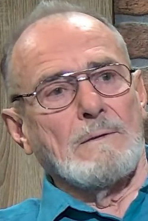 Photo of Virgil Andriescu