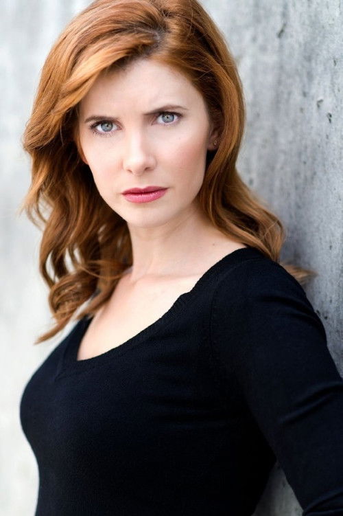 Photo of Courtney Richter