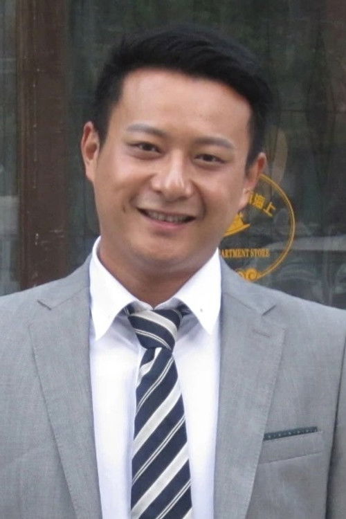 Photo of Yan Feng