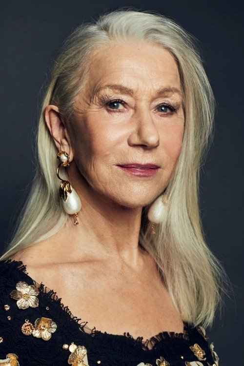 Photo of Helen Mirren