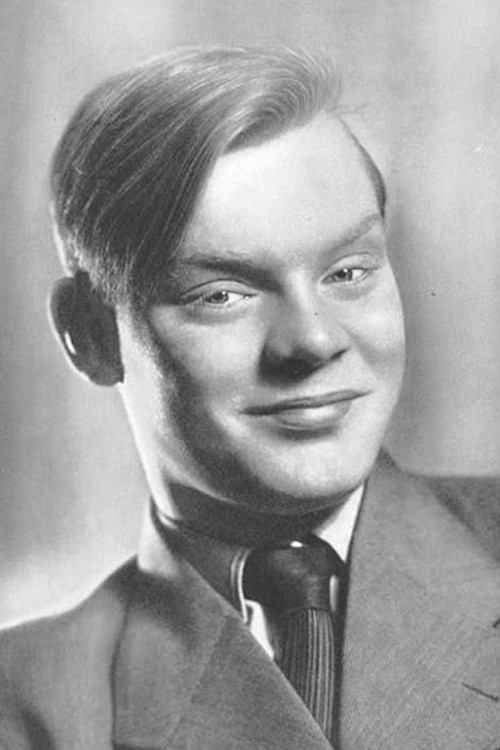 Photo of Hans Richter