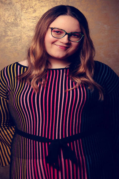 Photo of Amy Homberg