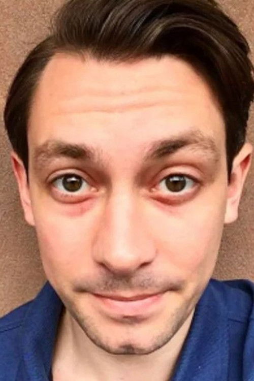 Photo of Claes Quaade