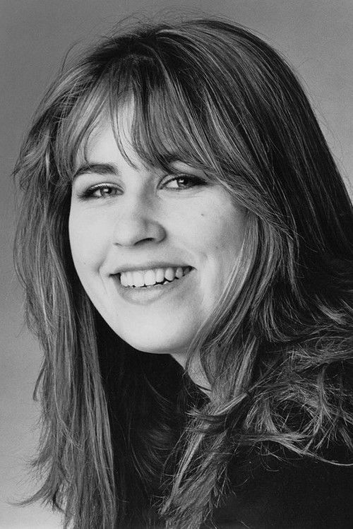 Photo of Liza Tarbuck