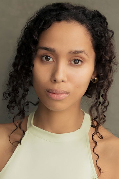 Photo of Aleah Aberdeen