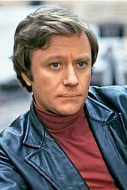 Photo of Andrey Mironov