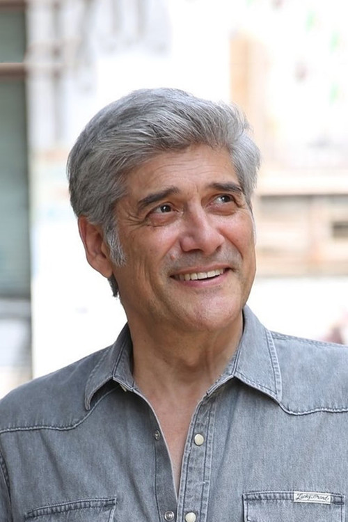 Photo of Georges Corraface