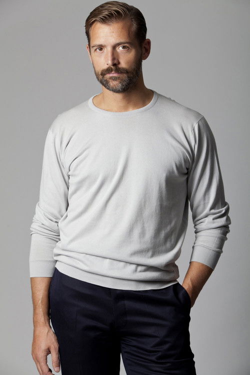 Photo of Patrick Grant