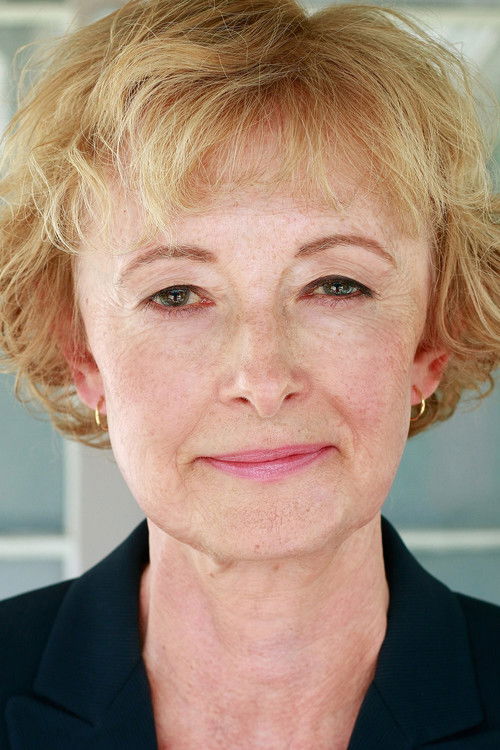 Photo of Mary Portser