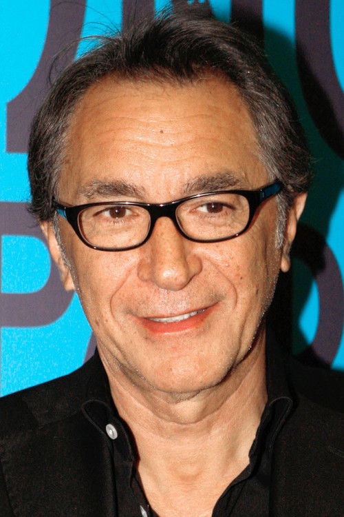 Photo of Richard Berry