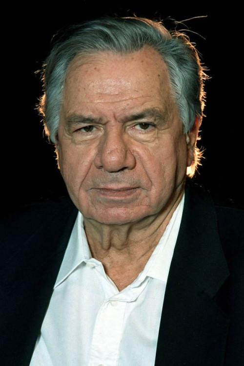 Photo of Michel Galabru