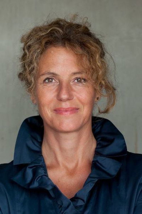 Photo of Charlotte Sieling