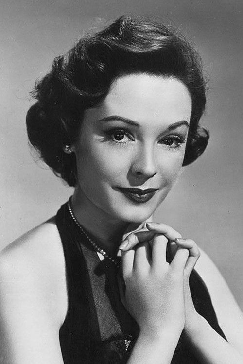 Photo of Jane Greer