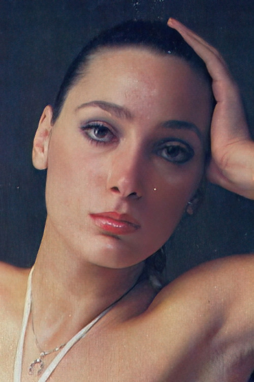 Photo of Dirce Funari