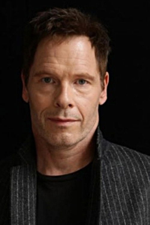 Photo of Michael Hayden