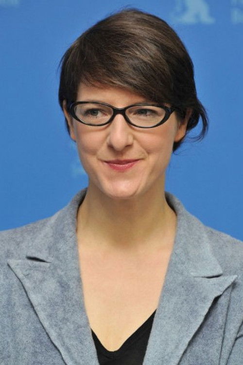 Photo of Ursula Meier