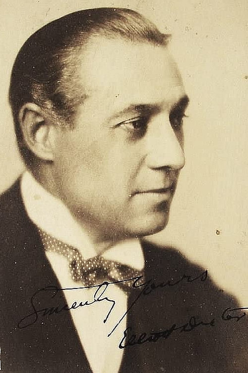 Photo of Elliott Dexter