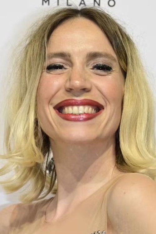 Photo of Emma Sehested Høeg