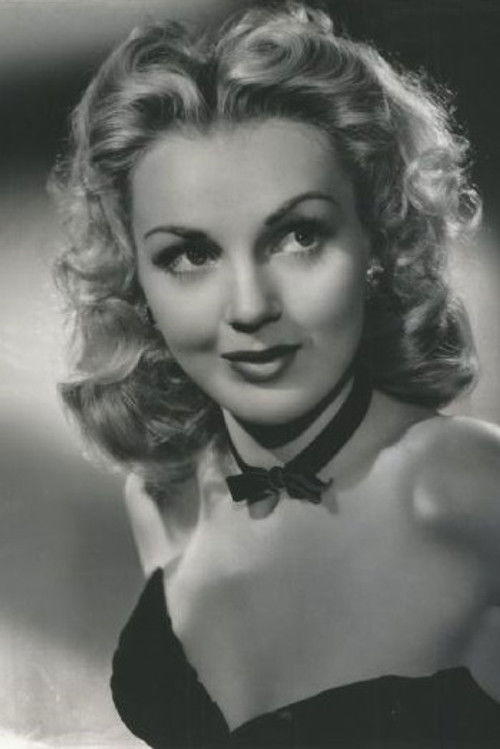 Photo of Lynn Merrick