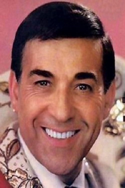 Photo of Luis Mariano