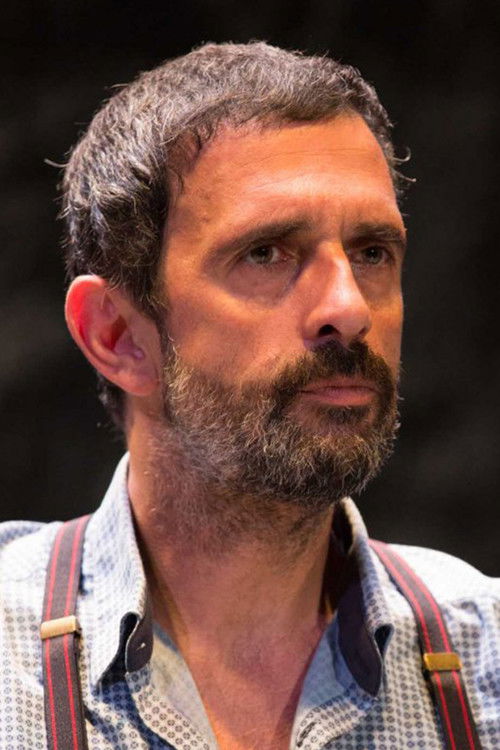 Photo of Leonidas Kakouris