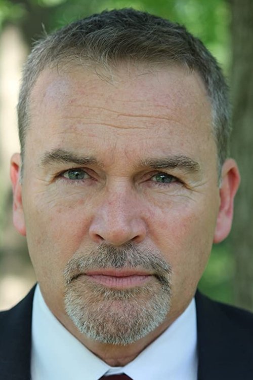 Photo of Kurt McKinney