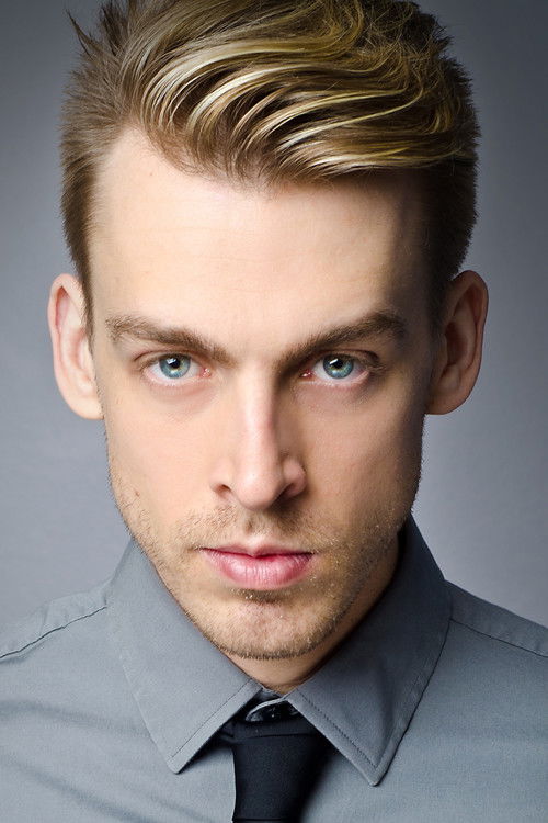 Photo of Andrew Matthews