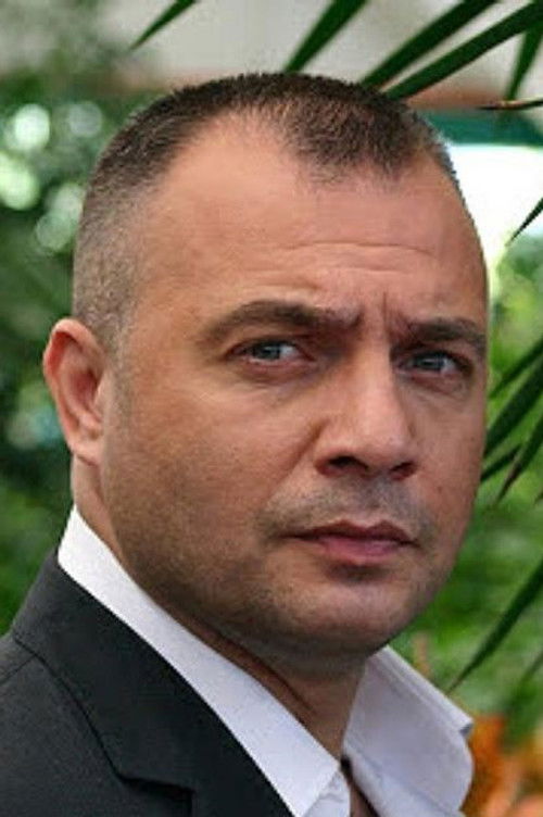 Photo of Oktay Kaynarca