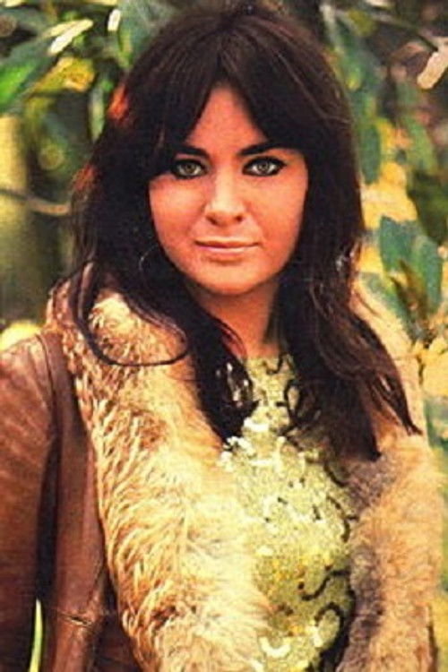 Photo of Gabriella Giorgelli