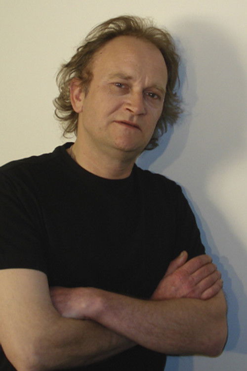 Photo of Brian Sergent