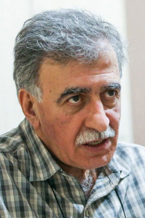 Photo of Homayoun Assadian