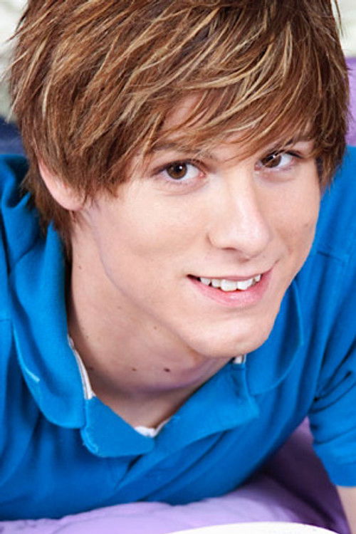 Photo of Damien Belle Vie