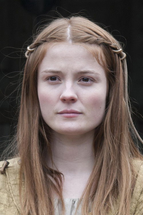 Photo of Amy Wren