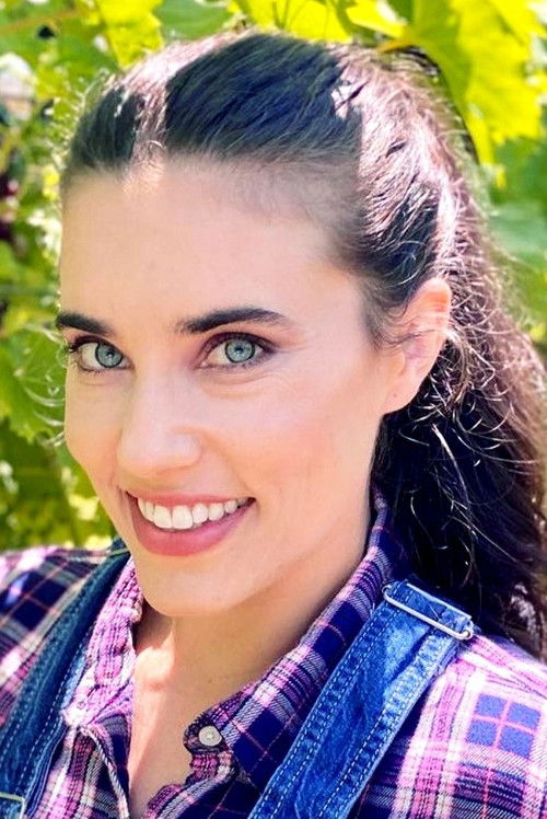 Photo of Alix Angelis