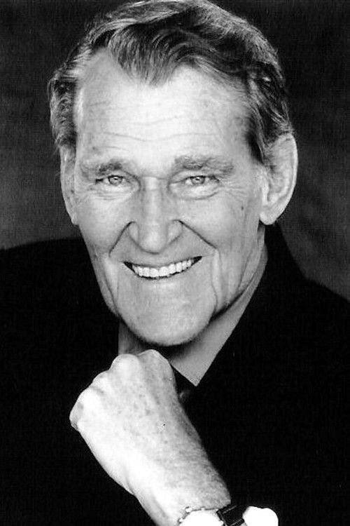 Photo of Patrick Allen