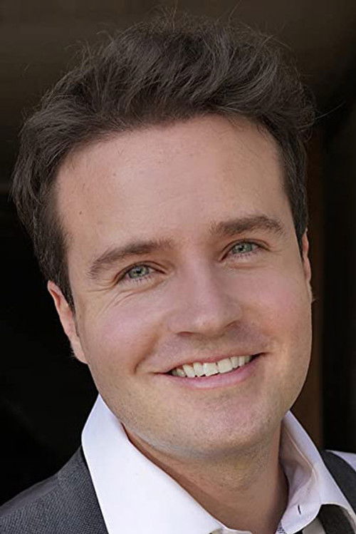 Photo of Brandon Ludwig