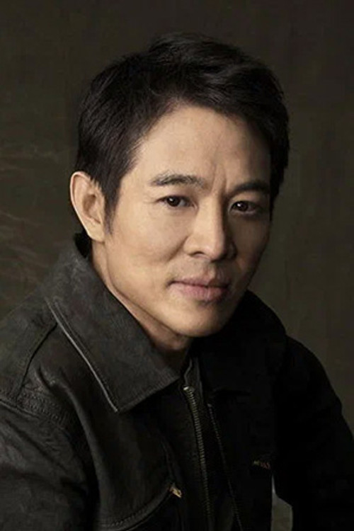 Photo of Jet Li