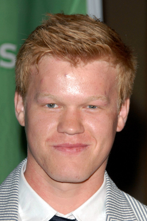 Photo of Jesse Plemons