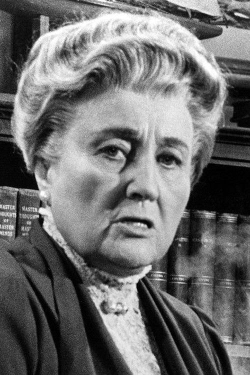 Photo of Ann Shoemaker