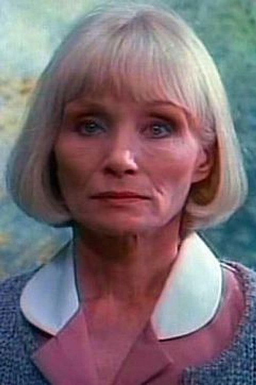 Photo of Susan Oliver