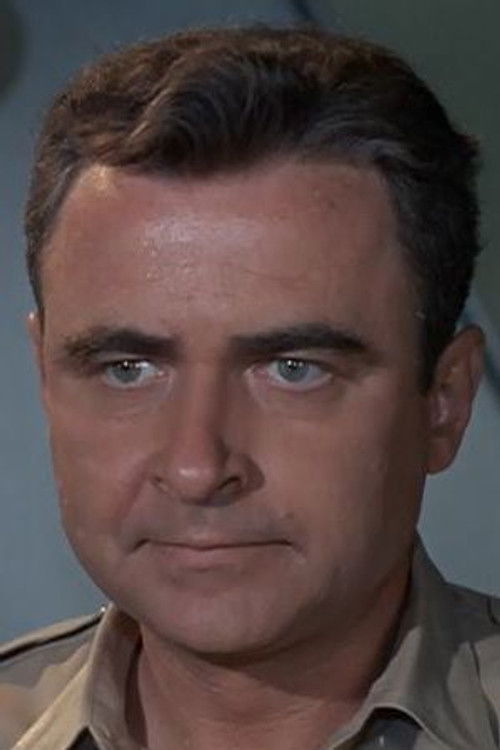 Photo of Terry Becker