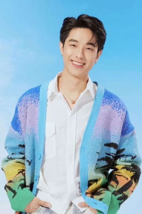 Photo of Kay Lertsittichai